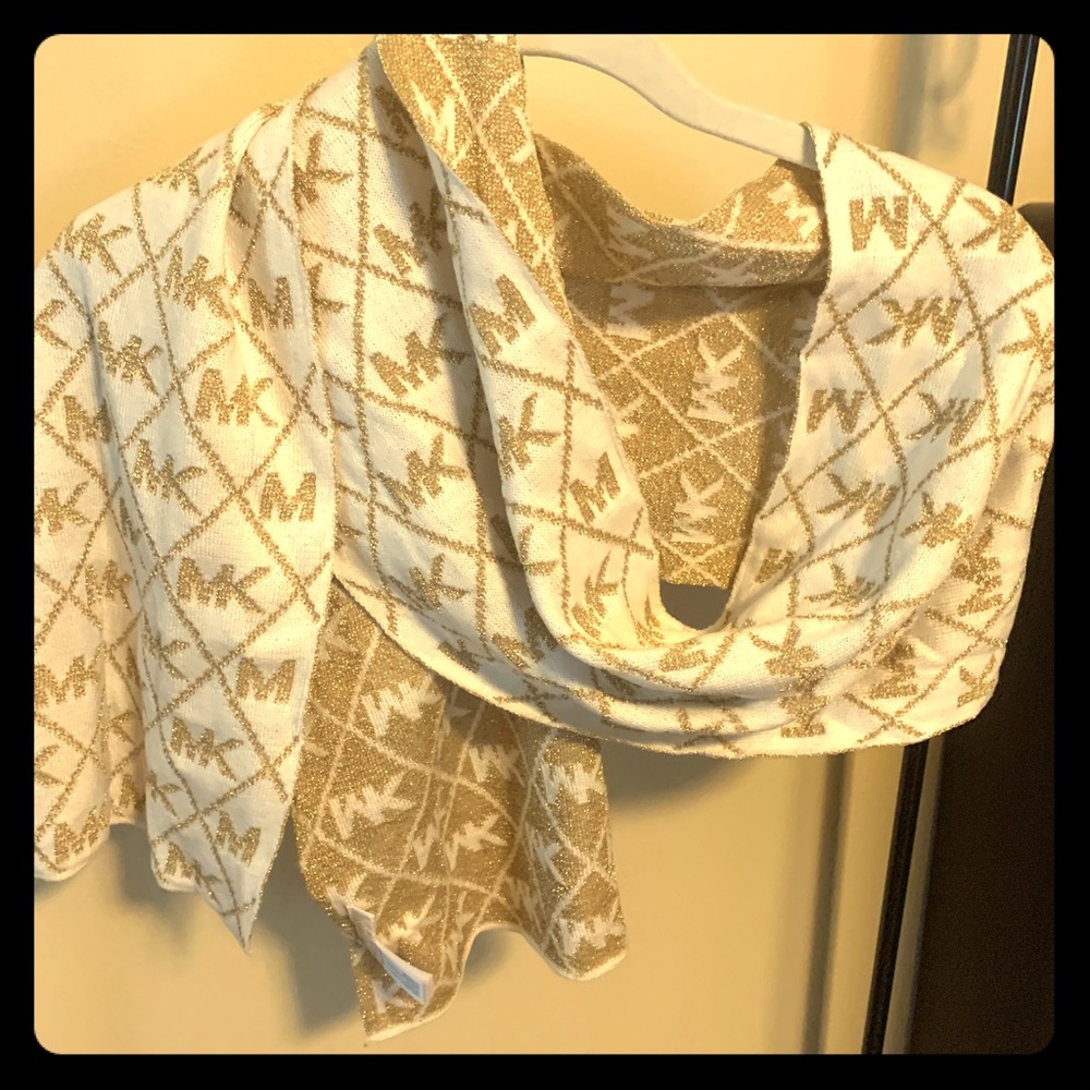 Michael Kors Scarf